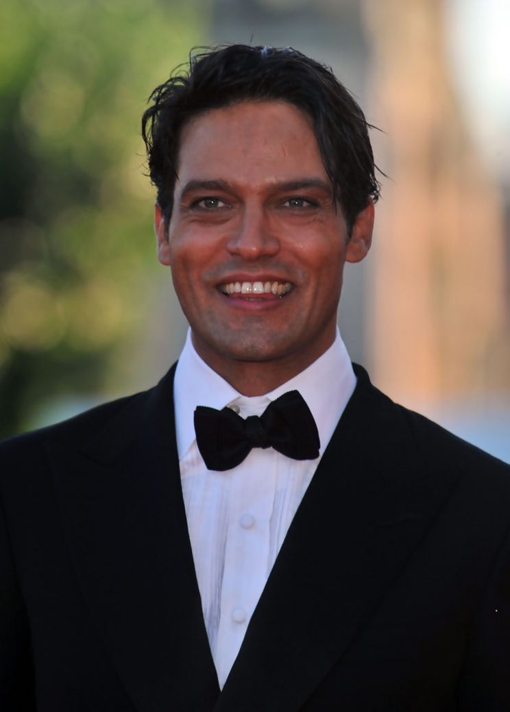 Gabriel Garko