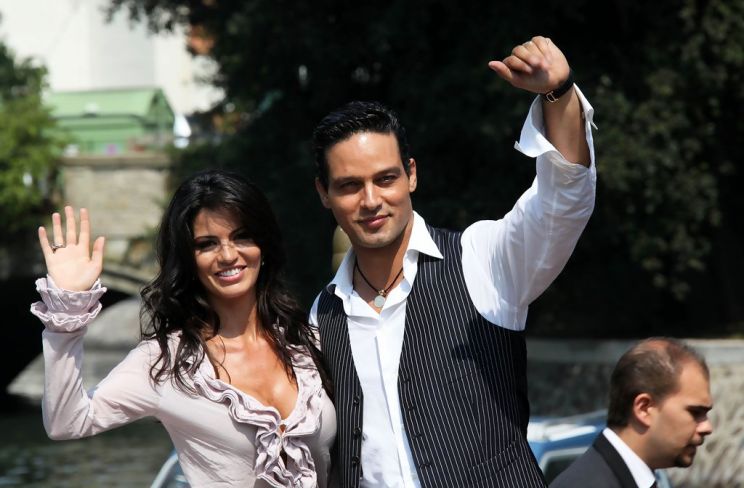 Gabriel Garko
