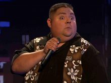 Gabriel Iglesias