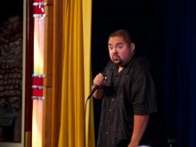 Gabriel Iglesias