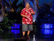 Gabriel Iglesias