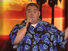 Gabriel Iglesias