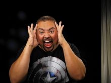 Gabriel Iglesias