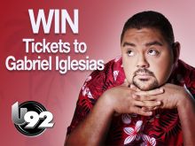 Gabriel Iglesias