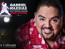 Gabriel Iglesias