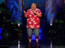 Gabriel Iglesias