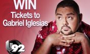 Gabriel Iglesias