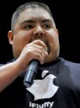 Gabriel Iglesias