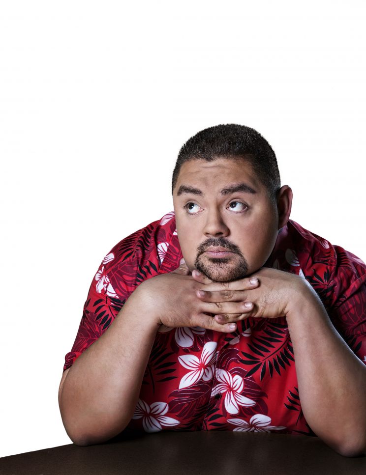 Gabriel Iglesias