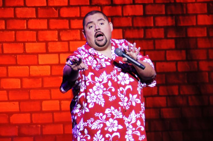 Gabriel Iglesias