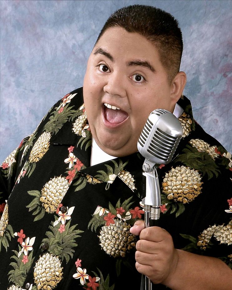 Gabriel Iglesias