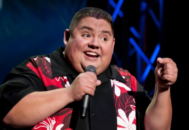 Gabriel Iglesias