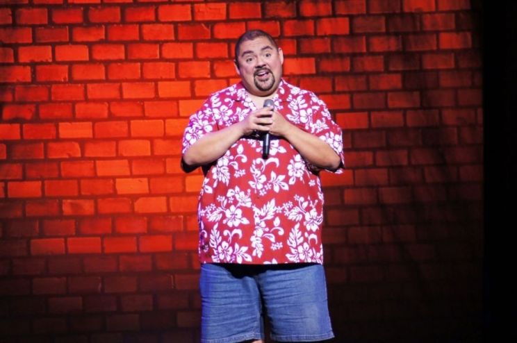 Gabriel Iglesias