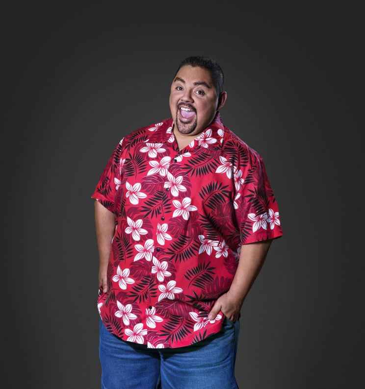 Gabriel Iglesias