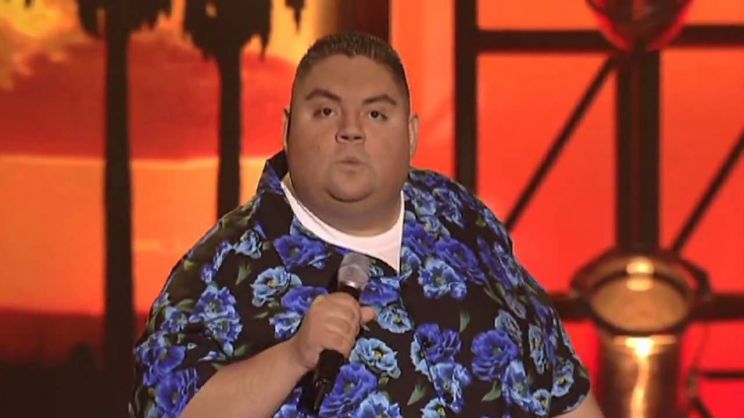 Gabriel Iglesias