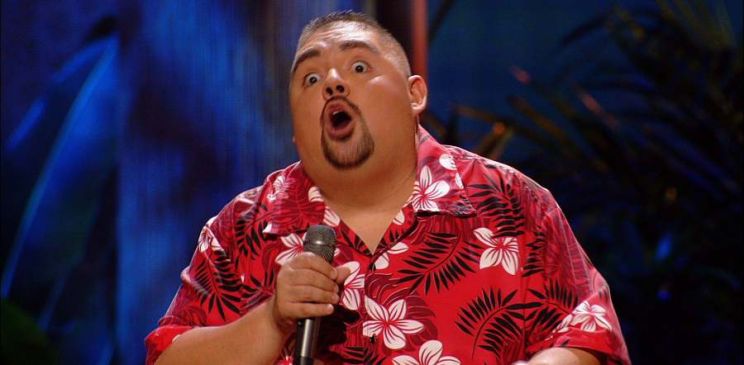 Gabriel Iglesias