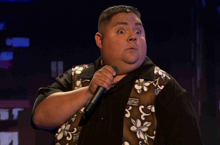 Gabriel Iglesias