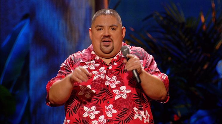 Gabriel Iglesias