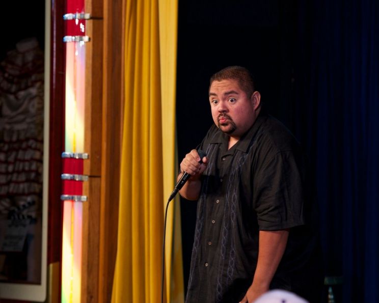 Gabriel Iglesias
