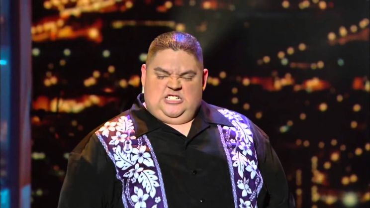 Gabriel Iglesias