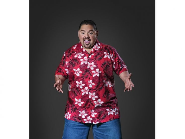 Gabriel Iglesias