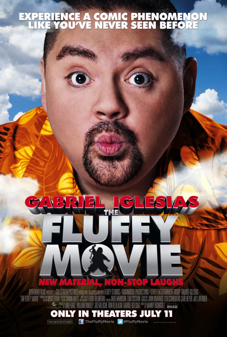 Gabriel Iglesias