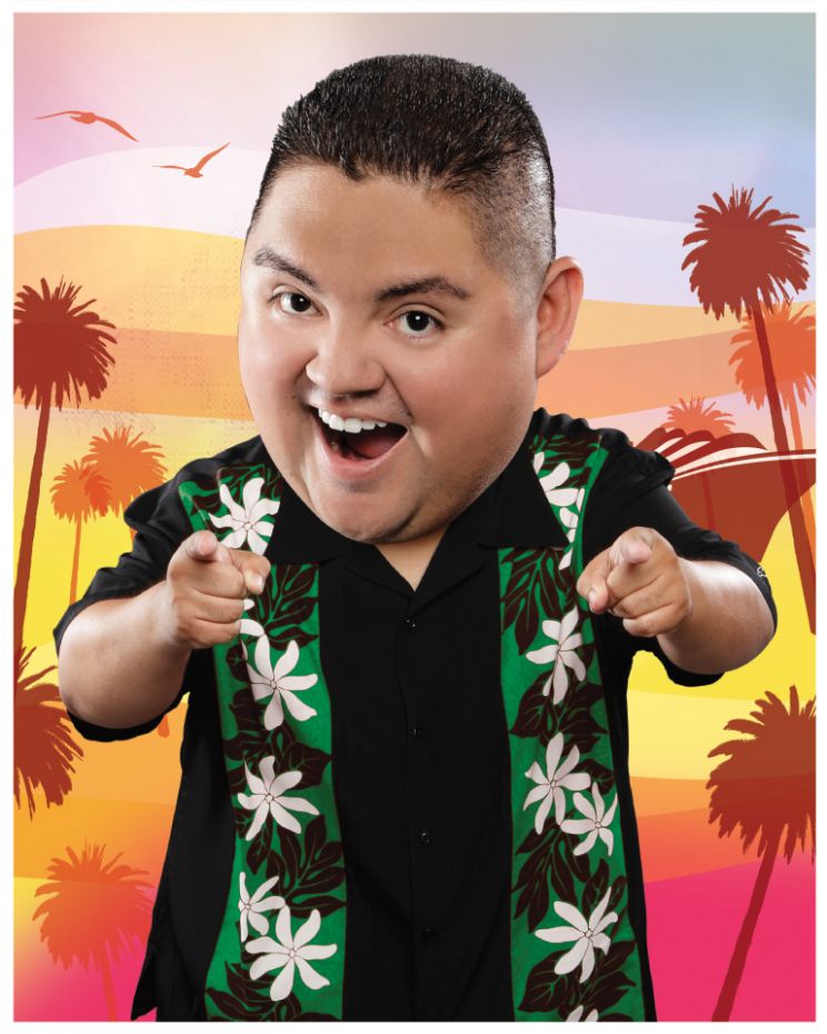 Gabriel Iglesias