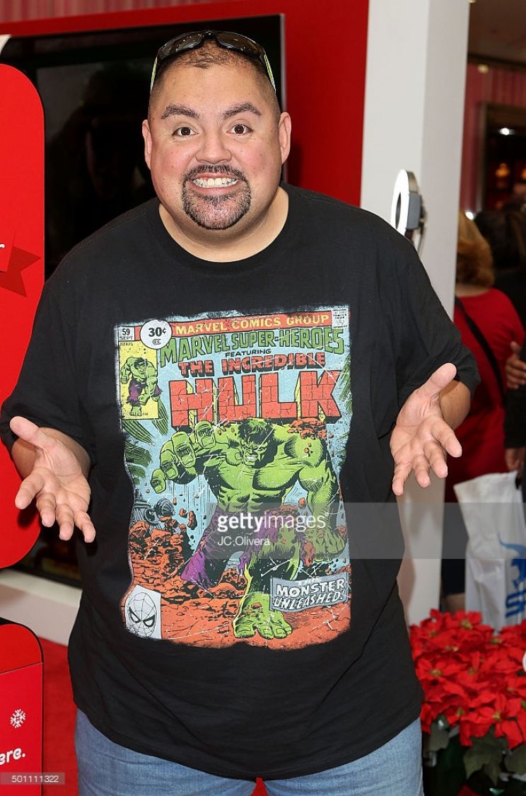 Gabriel Iglesias