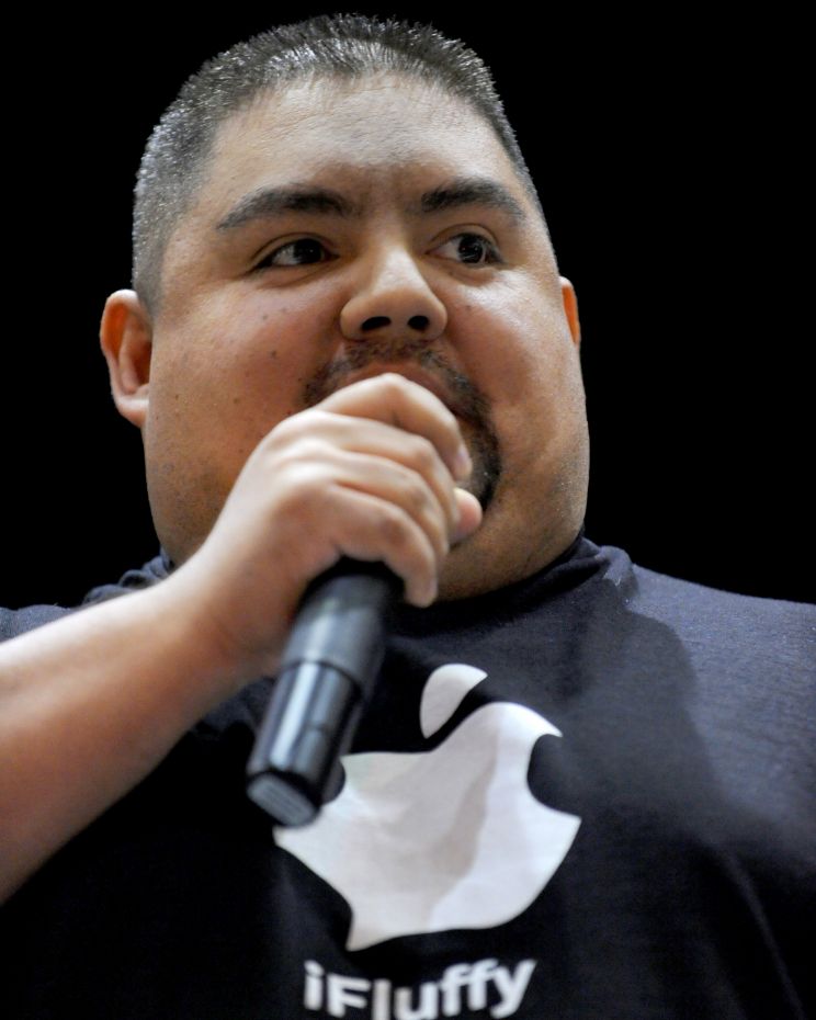 Gabriel Iglesias