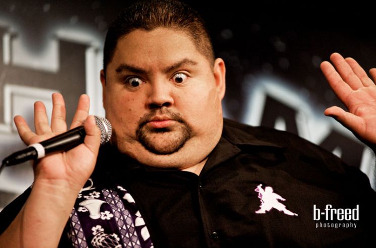 Gabriel Iglesias