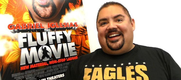Gabriel Iglesias