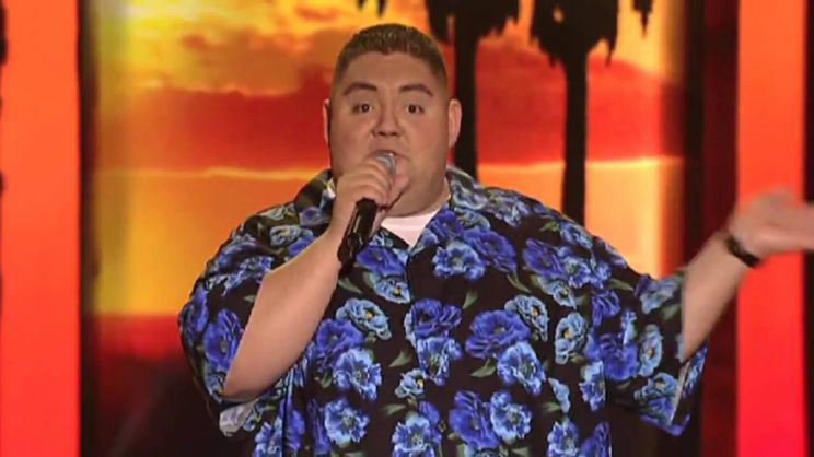 Gabriel Iglesias