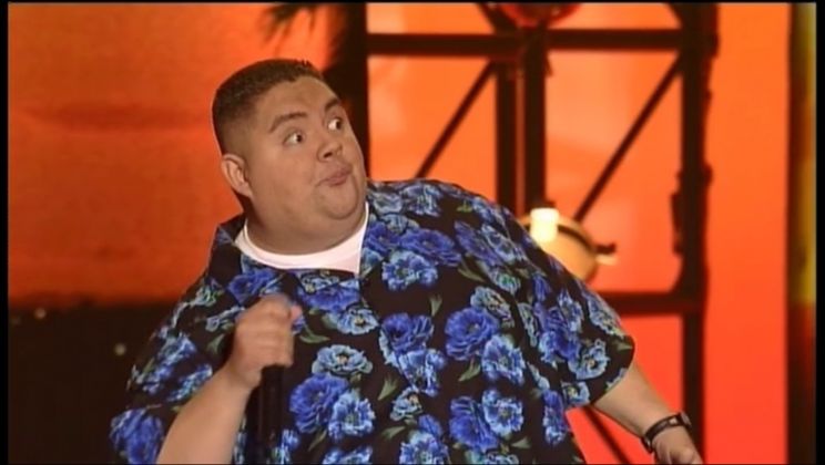 Gabriel Iglesias