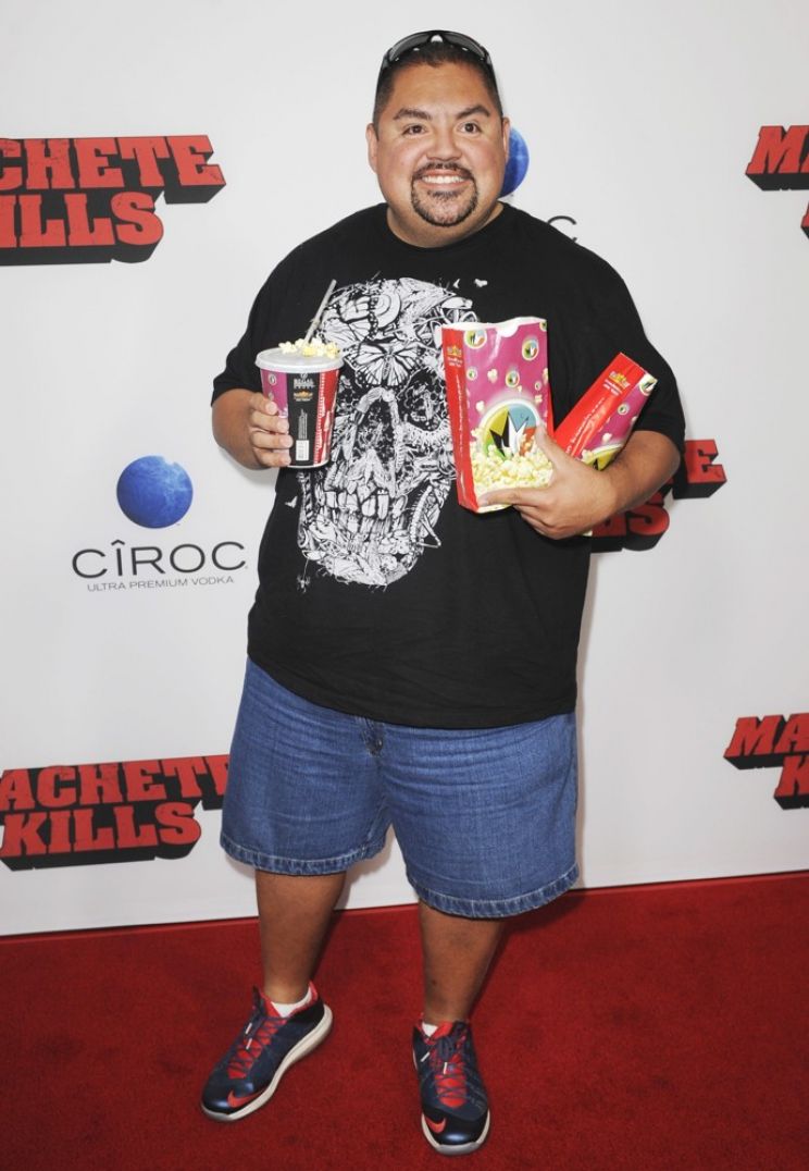 Gabriel Iglesias