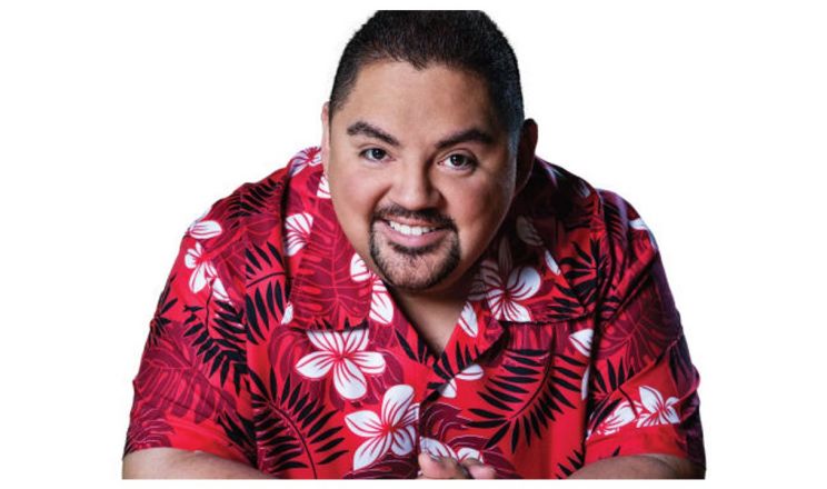 Gabriel Iglesias