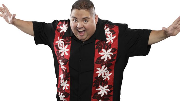 Gabriel Iglesias