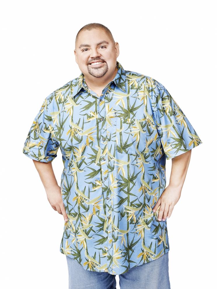 Gabriel Iglesias