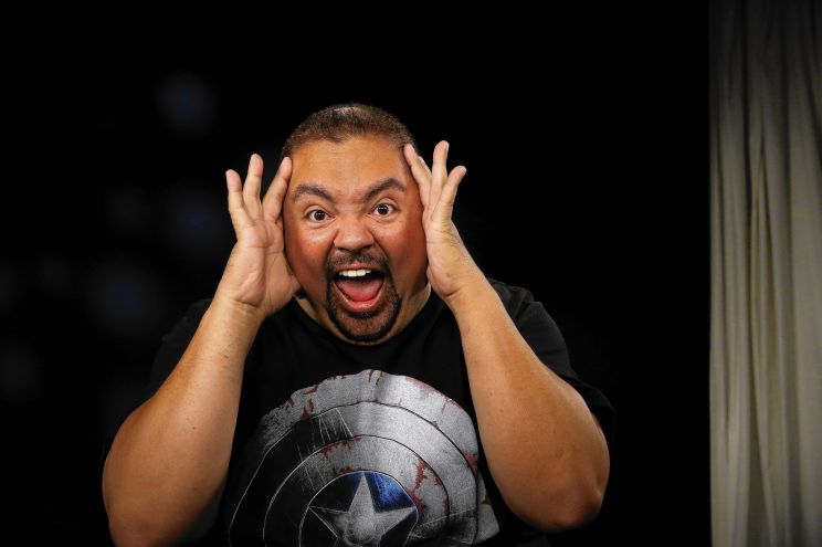 Gabriel Iglesias