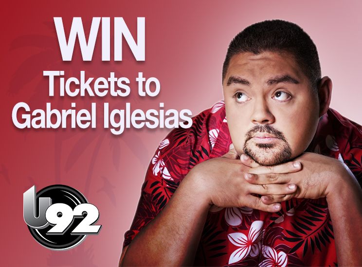 Gabriel Iglesias