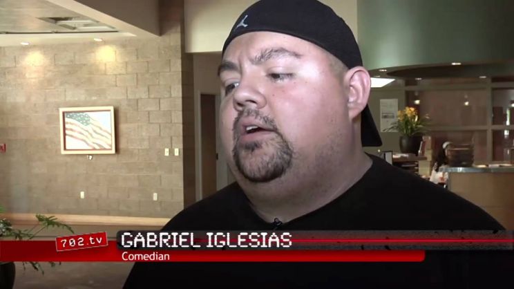 Gabriel Iglesias