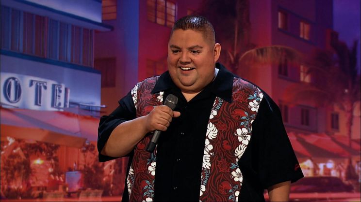 Gabriel Iglesias