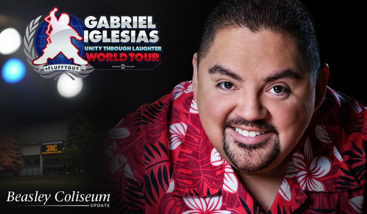 Gabriel Iglesias