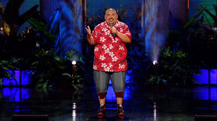 Gabriel Iglesias