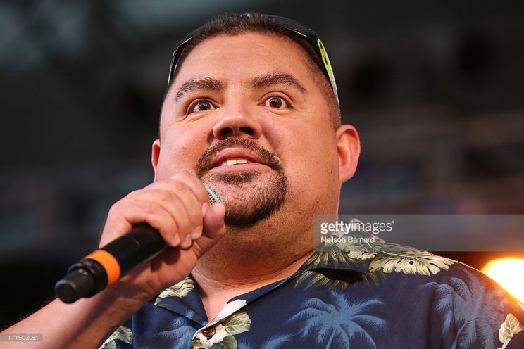 Gabriel Iglesias