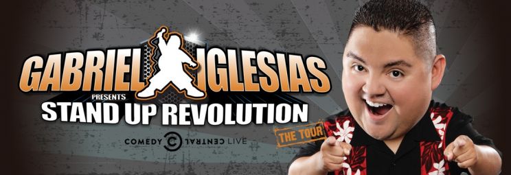 Gabriel Iglesias