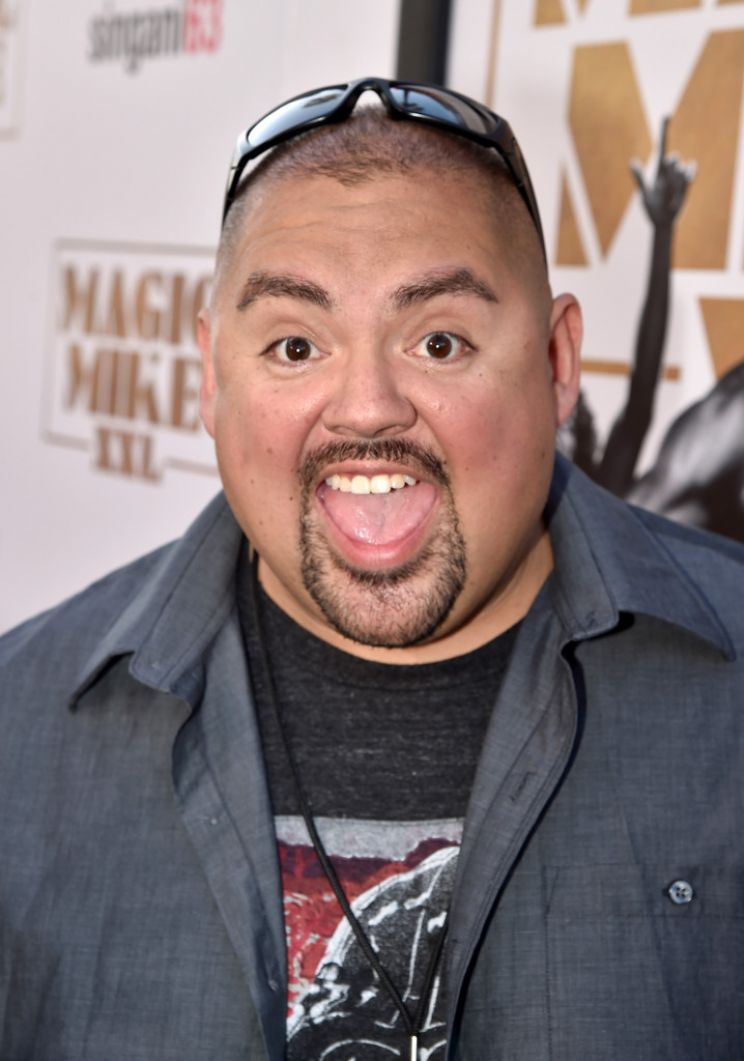 Gabriel Iglesias