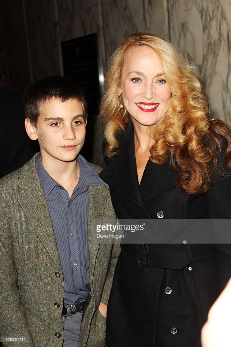 Gabriel Jagger Wall Of Celebrities Gabriel Jagger Wall Of Celebrities
