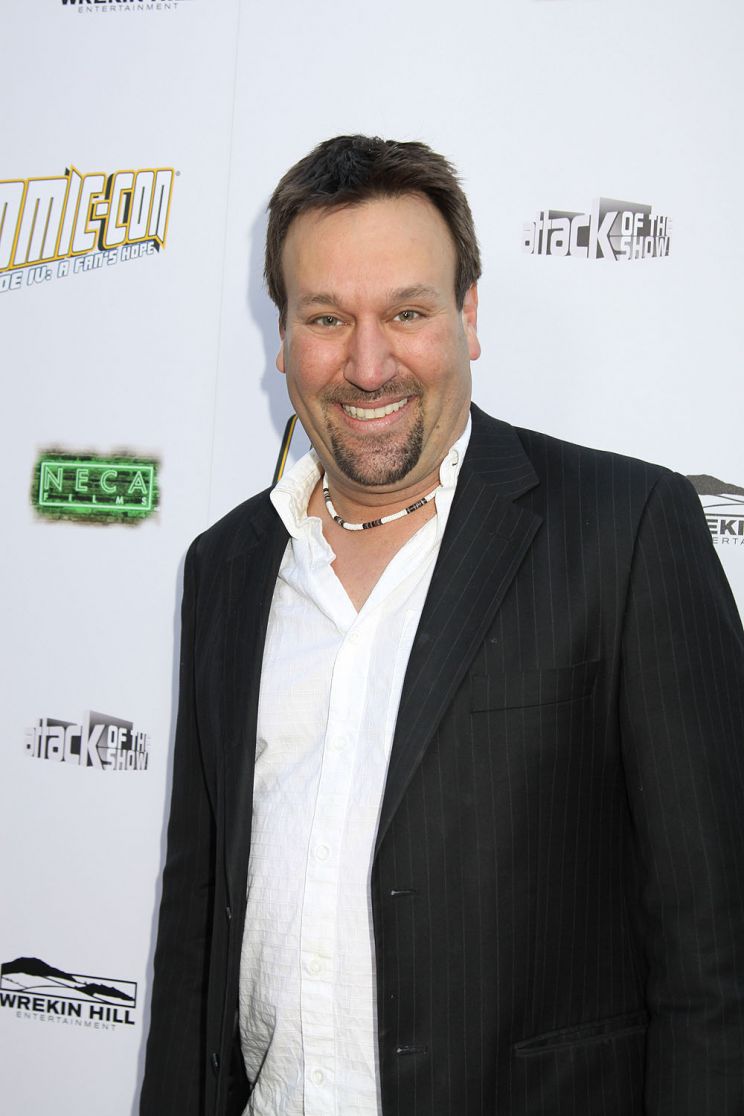 Gabriel Jarret