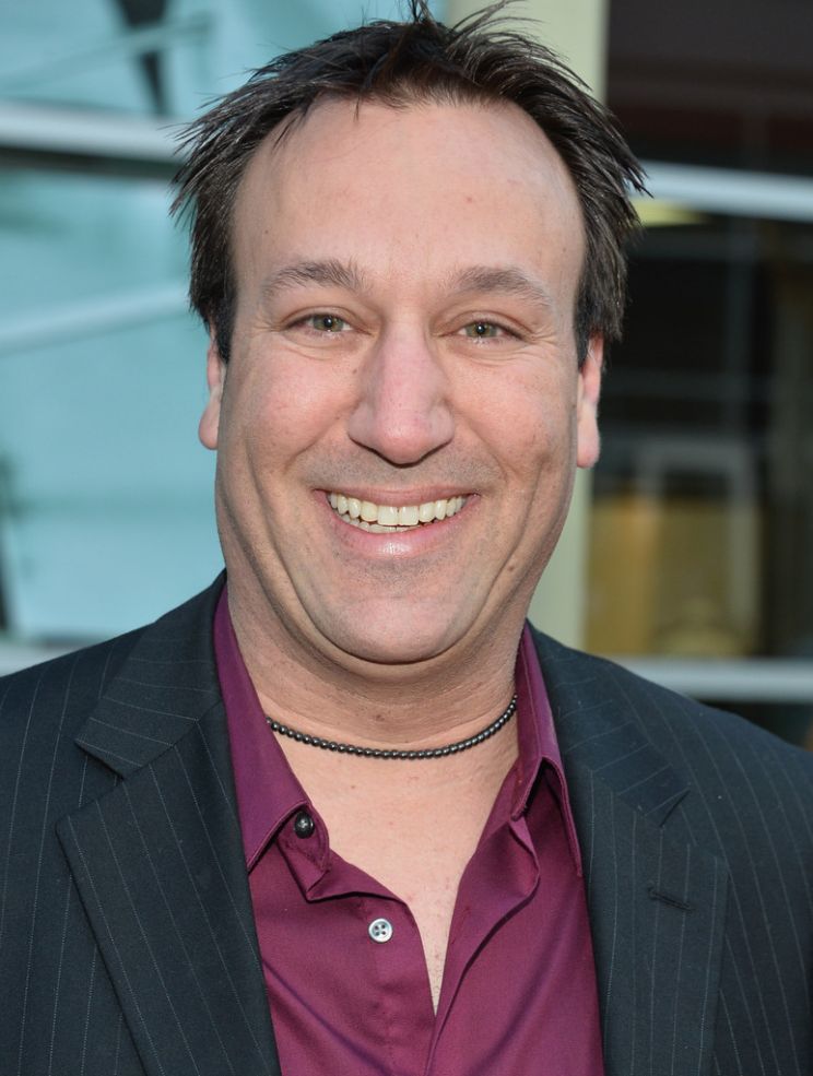 Gabriel Jarret