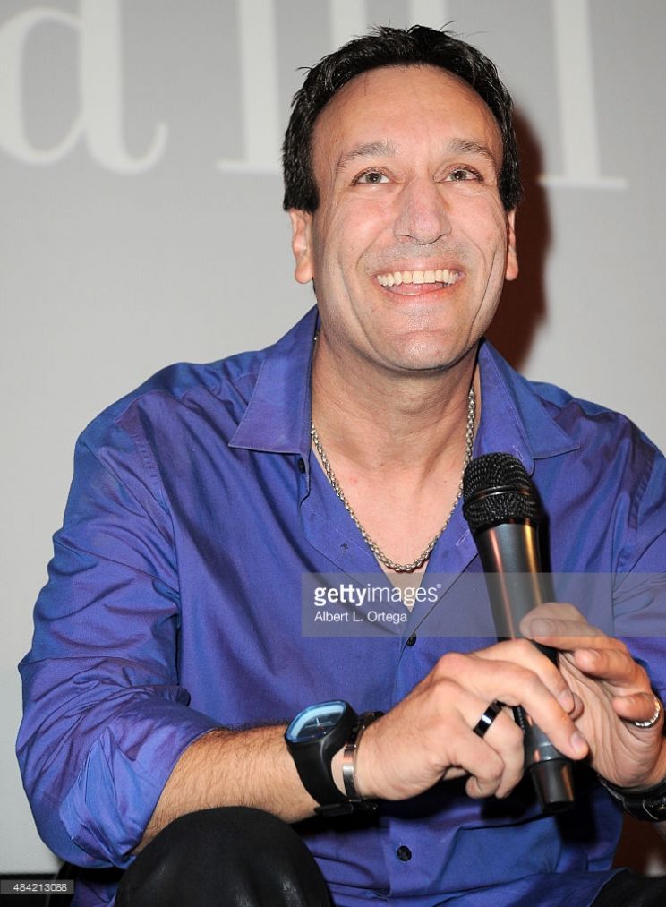 Gabriel Jarret